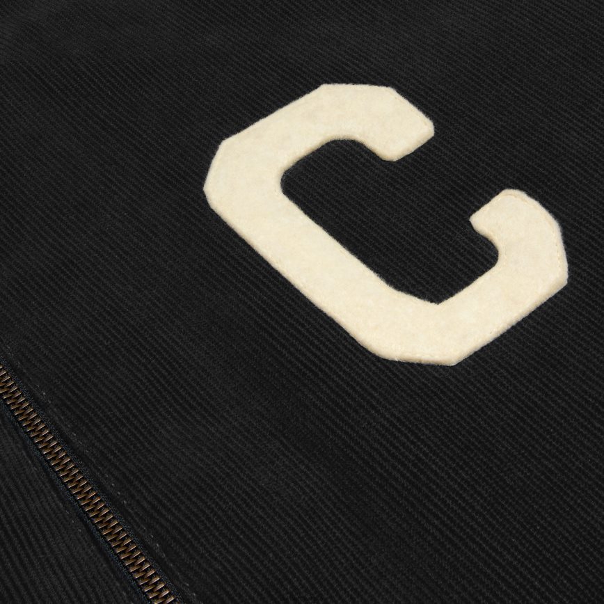 CELINE muškarci jakna od samta isprati odjeća 3WE2E1832