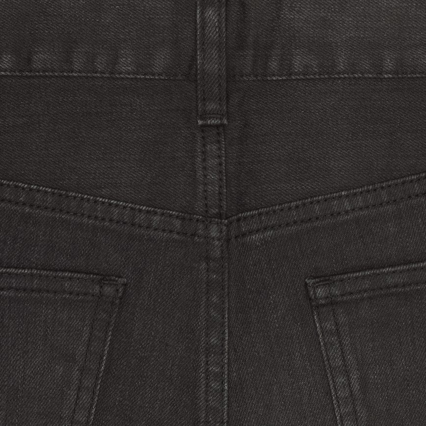 CELINE muškarci uske traperice od trapera berba odjeća 3WE2E2002