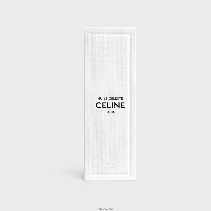 CELINE uniseks huile celeste mirisno ulje za tijelo i kosu 8,5 fl.oz 3WED61427 pribor jedna boja