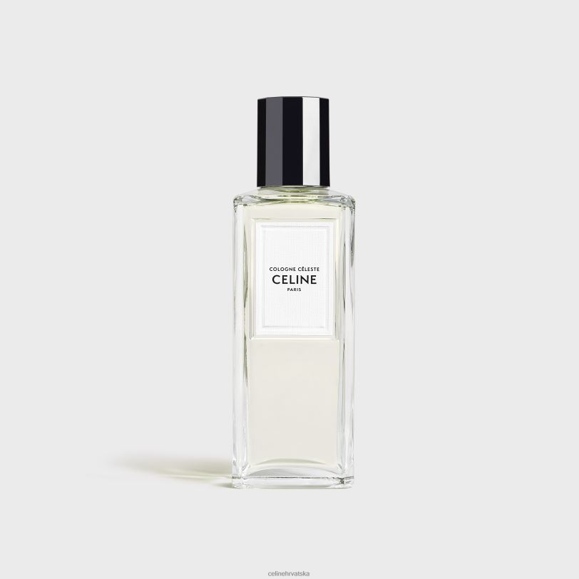 CELINE uniseks kolonjska voda celesteeau de cologne 8,5 fl.oz 3WED61426 pribor jedna boja