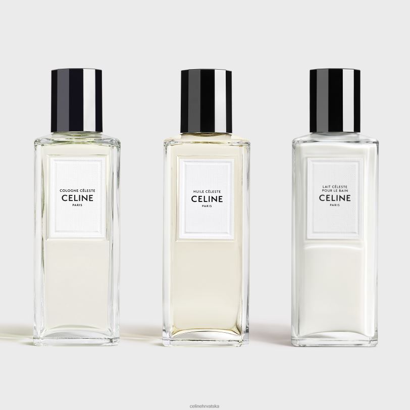 CELINE uniseks kolonjska voda celesteeau de cologne 8,5 fl.oz 3WED61426 pribor jedna boja
