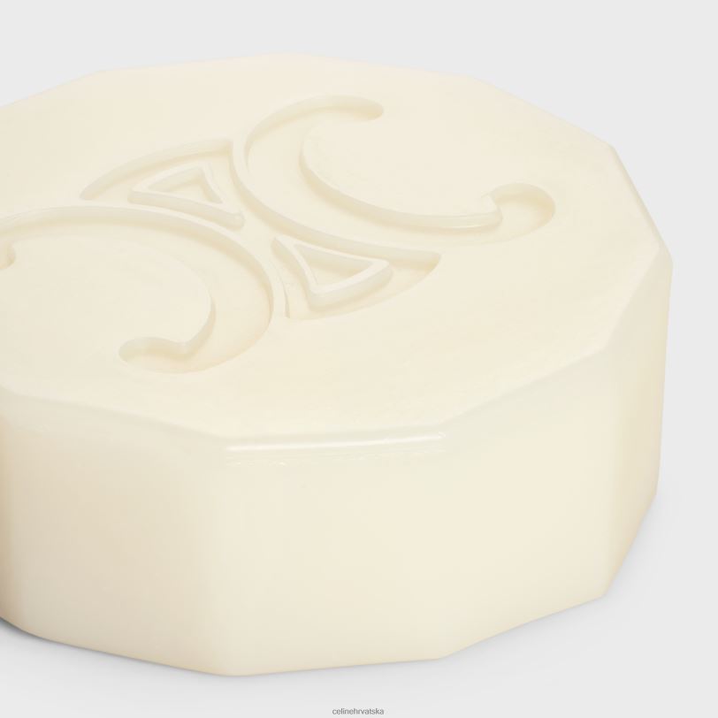CELINE uniseks parfimisani sapuni seteau de californie 3x100g 3WED61478 pribor jedna boja