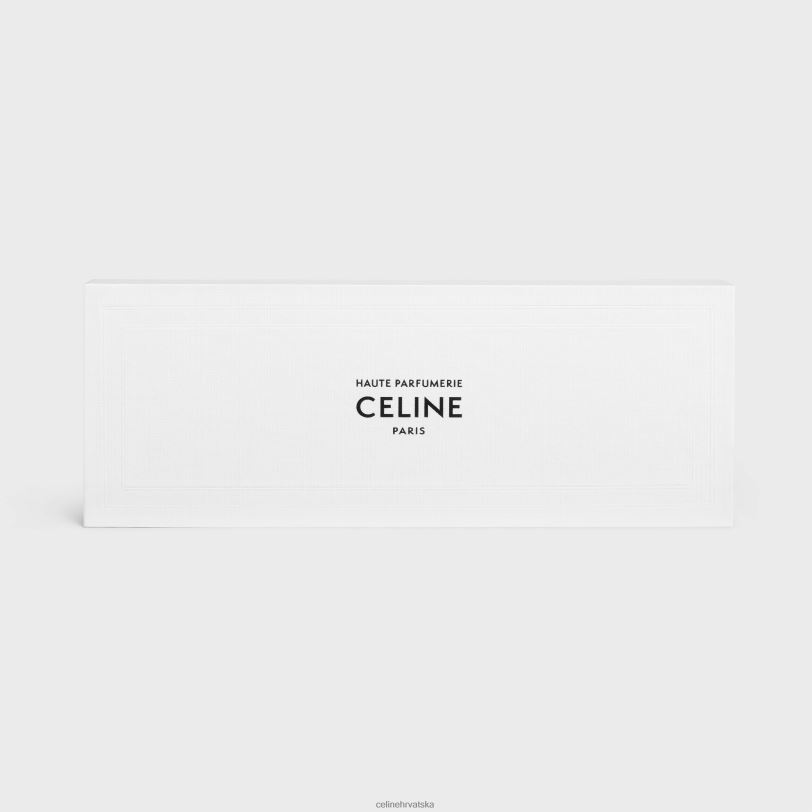 CELINE uniseks parfimisani sapuni setla peau nue 3x100g 3WED61480 pribor jedna boja
