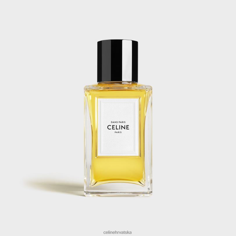 CELINE uniseks dans pariseau de parfem 6,8 fl.oz 3WED61443 pribor jedna boja