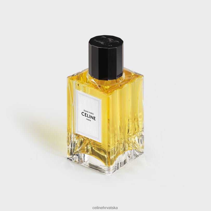 CELINE uniseks dans pariseau de parfem 6,8 fl.oz 3WED61443 pribor jedna boja