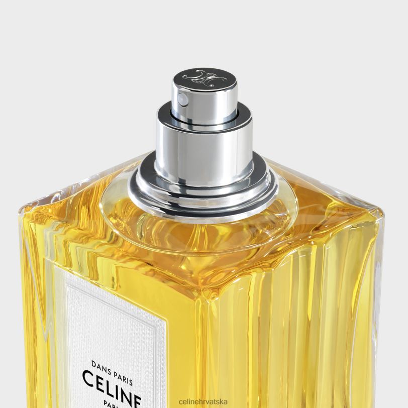 CELINE uniseks dans pariseau de parfum 3,4 fl.oz 3WED61432 pribor jedna boja