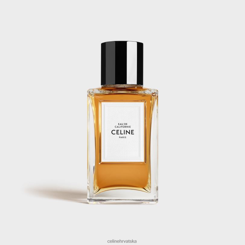 CELINE uniseks eau de californieeau de parfem 6,8 fl.oz 3WED61447 pribor jedna boja