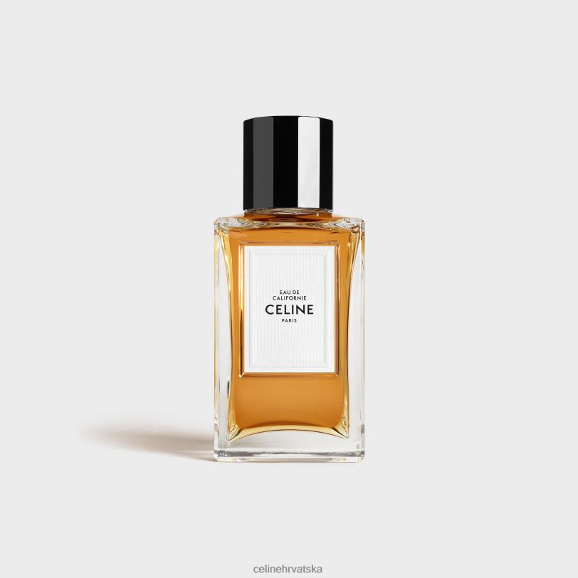 CELINE uniseks eau de californieeau de parfum 3,4 fl.oz 3WED61436 pribor jedna boja