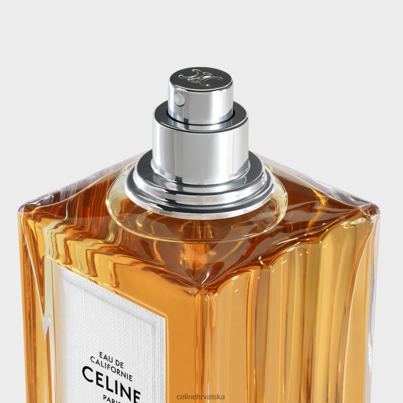 CELINE uniseks eau de californieeau de parfum 3,4 fl.oz 3WED61436 pribor jedna boja