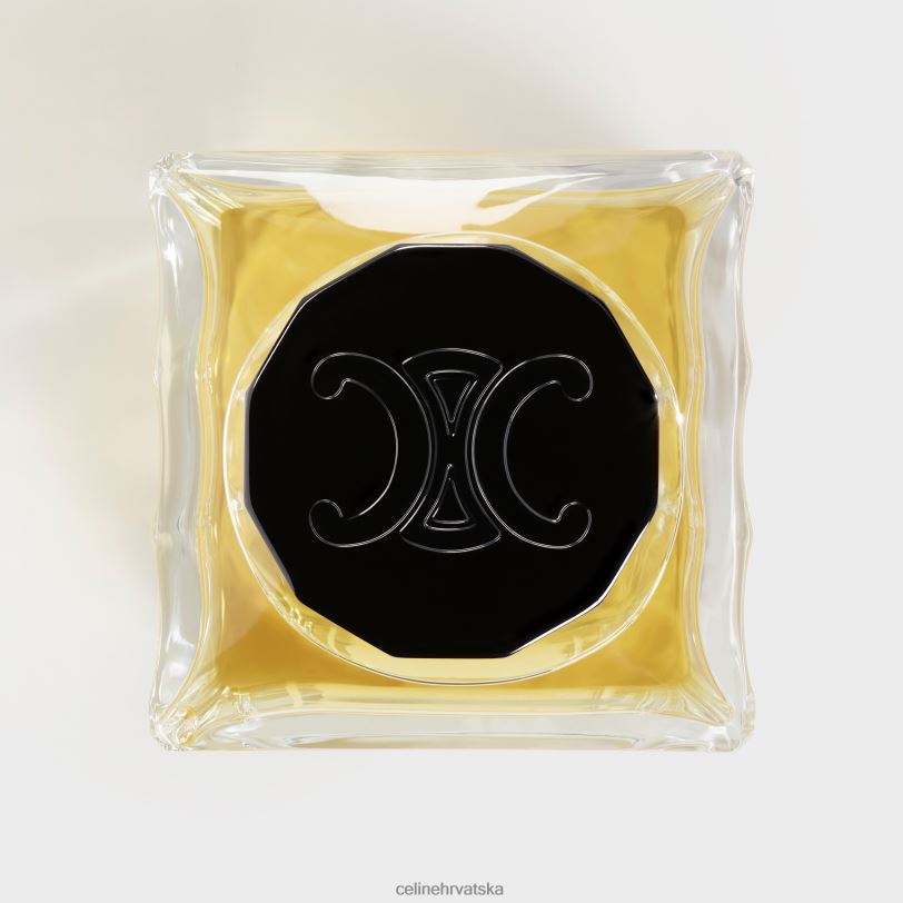 CELINE uniseks kolonjska voda francaiseeau de parfum 6,8 fl.oz 3WED61442 pribor jedna boja