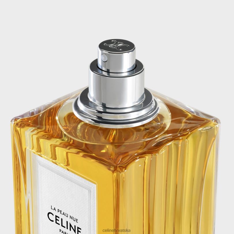 CELINE uniseks la peau nueeau de parfum 3,4 fl.oz 3WED61433 pribor jedna boja