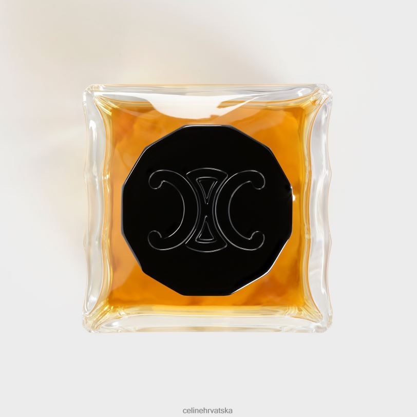 CELINE uniseks la peau nueeau de parfum 3,4 fl.oz 3WED61433 pribor jedna boja