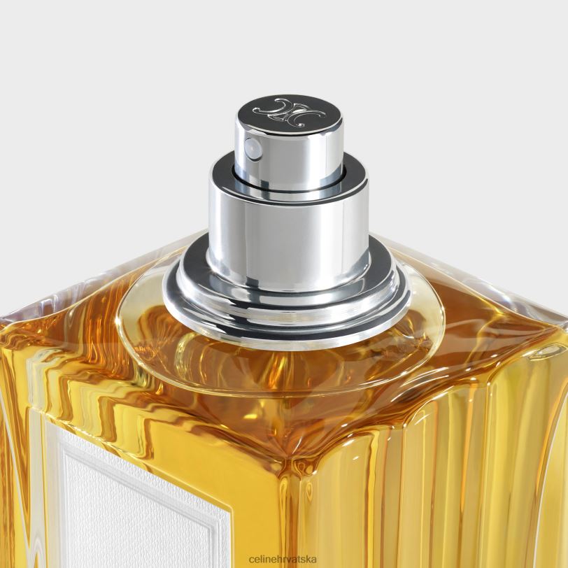 CELINE uniseks la peau nueeau de parfum 6,8 fl.oz 3WED61444 pribor jedna boja