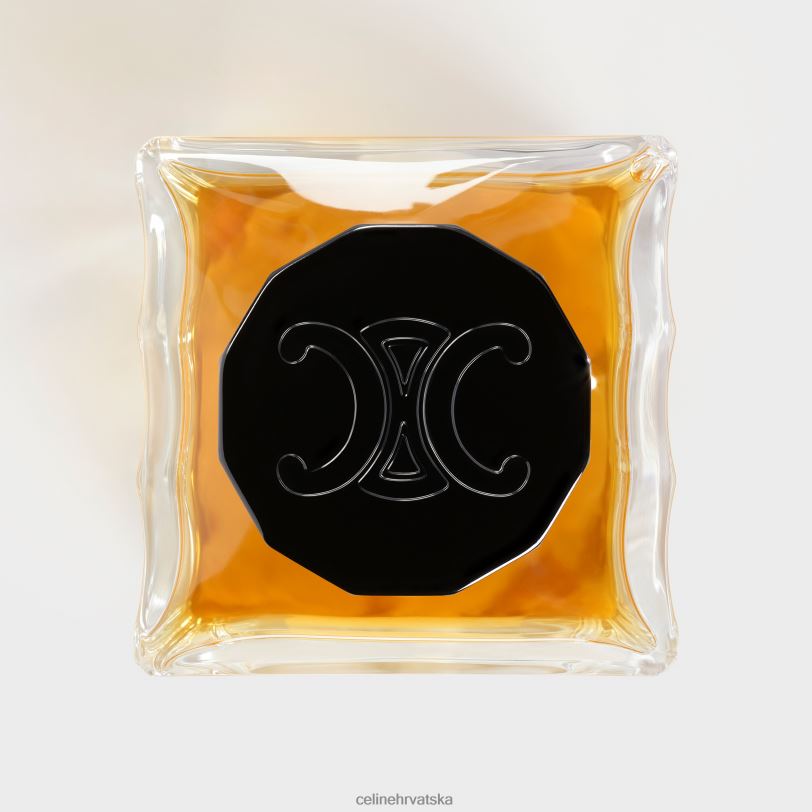 CELINE uniseks la peau nueeau de parfum 6,8 fl.oz 3WED61444 pribor jedna boja