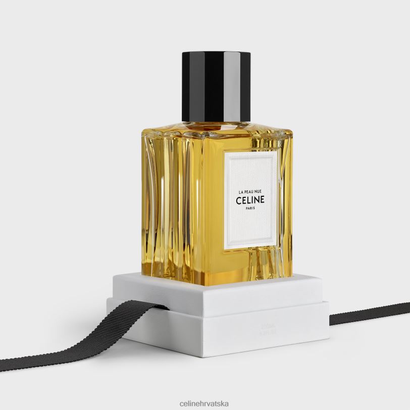 CELINE uniseks la peau nueeau de parfum 6,8 fl.oz 3WED61444 pribor jedna boja
