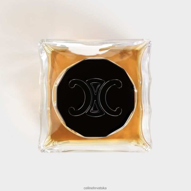 CELINE uniseks nightclubbingeau de parfem 3,4 fl.oz 3WED61439 pribor jedna boja