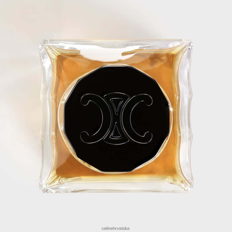 CELINE uniseks nightclubbingeau de parfem 6,8 fl.oz 3WED61450 pribor jedna boja