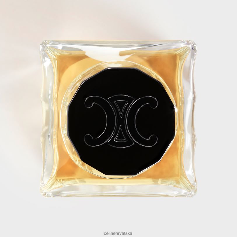 CELINE uniseks paradeeau de parfum 6,8 fl.oz 3WED61440 pribor jedna boja