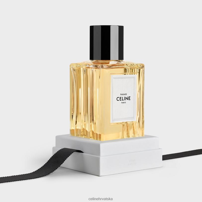 CELINE uniseks paradeeau de parfum 6,8 fl.oz 3WED61440 pribor jedna boja