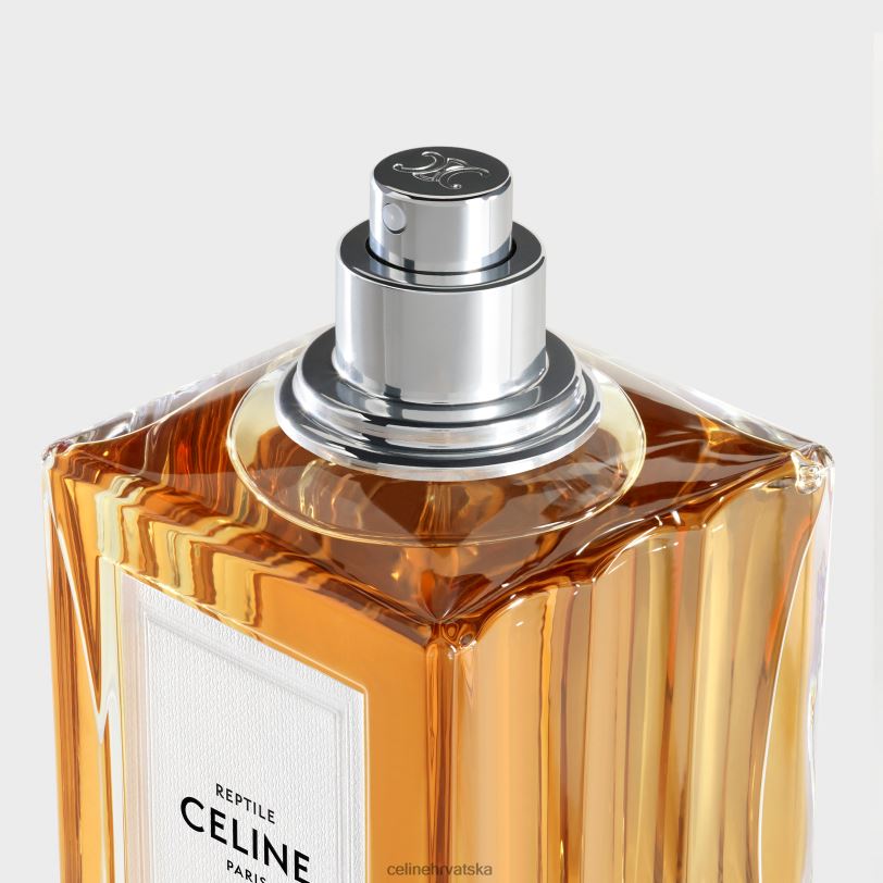 CELINE uniseks reptileau de parfum 3,4 fl.oz 3WED61437 pribor jedna boja