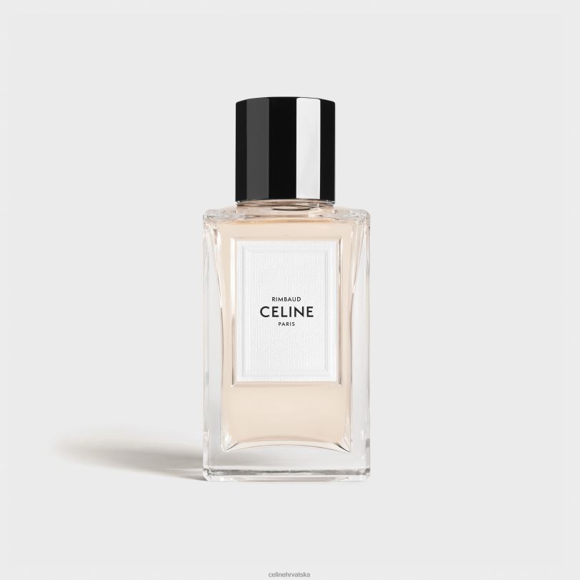 CELINE uniseks rimbaudeau de parfum 6,8 fl.oz 3WED61445 pribor jedna boja