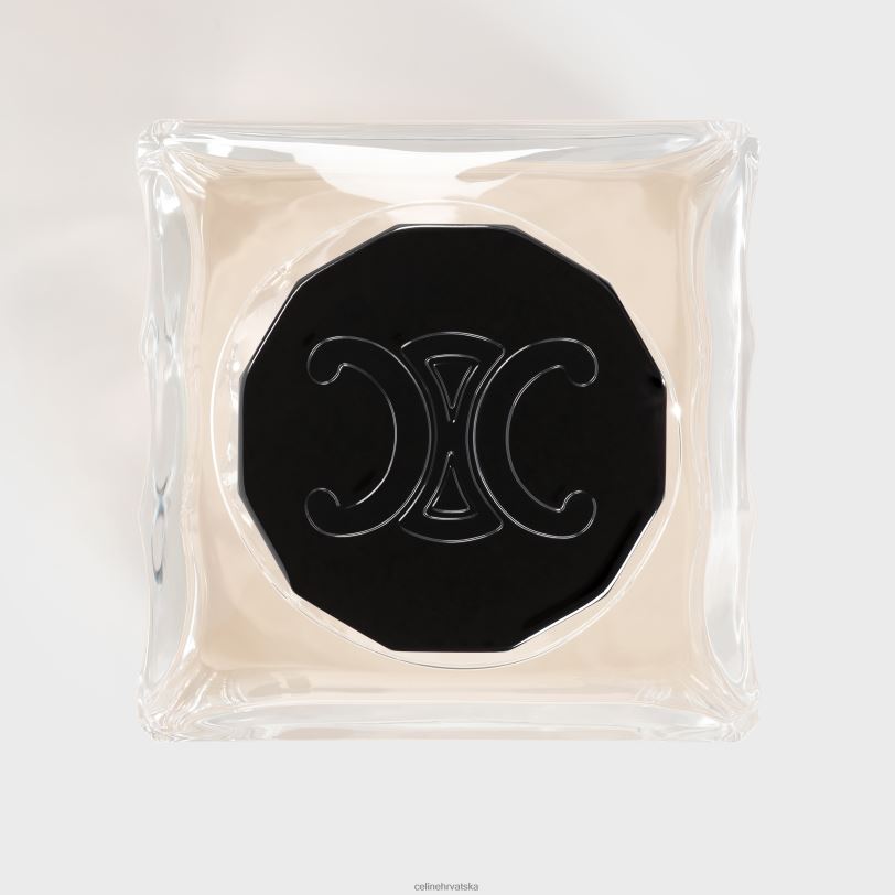 CELINE uniseks rimbaudeau de parfum 6,8 fl.oz 3WED61445 pribor jedna boja