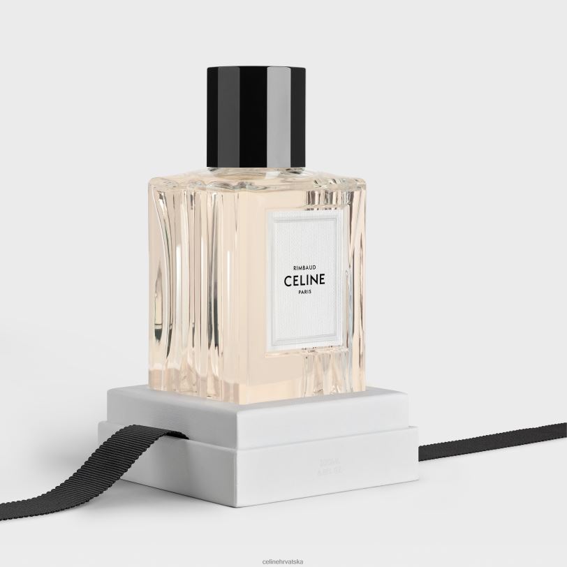 CELINE uniseks rimbaudeau de parfum 6,8 fl.oz 3WED61445 pribor jedna boja