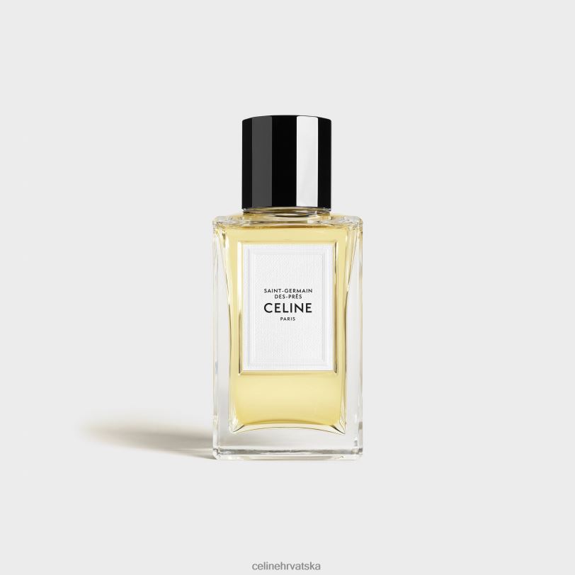 CELINE uniseks saint-germain-des-preseau de parfum 3,4 fl.oz 3WED61430 pribor jedna boja