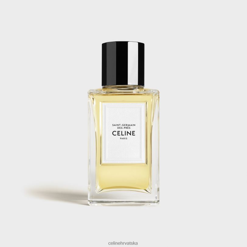 CELINE uniseks saint-germain-des-preseau de parfum 6,8 fl.oz 3WED61441 pribor jedna boja