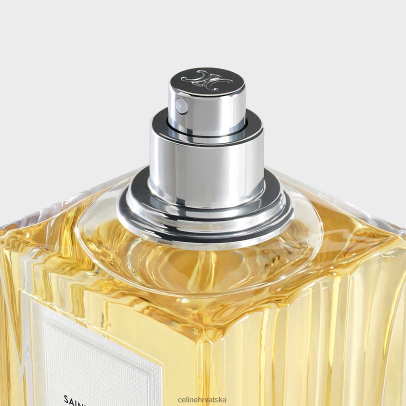 CELINE uniseks saint-germain-des-preseau de parfum 6,8 fl.oz 3WED61441 pribor jedna boja