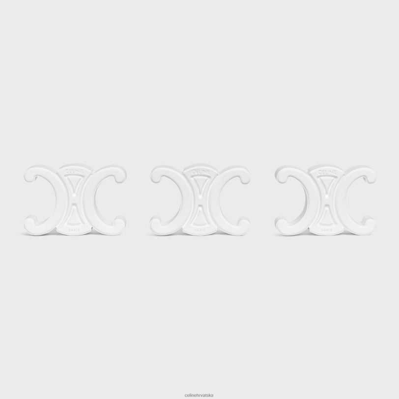 CELINE uniseks mirisna keramika triompheparade 3WED61505 pribor jedna boja