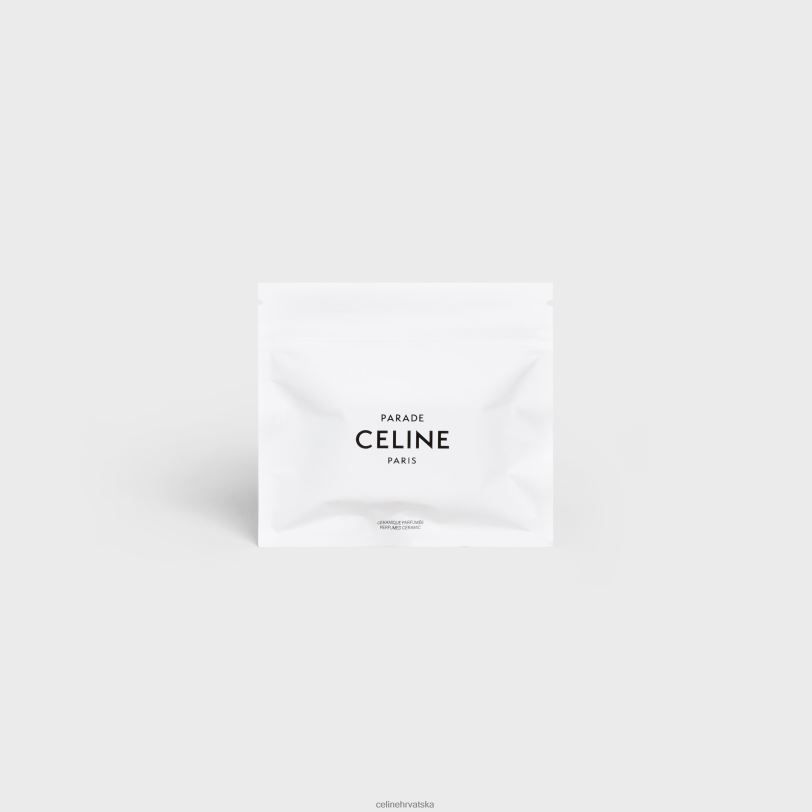 CELINE uniseks mirisna keramika triompheparade 3WED61505 pribor jedna boja