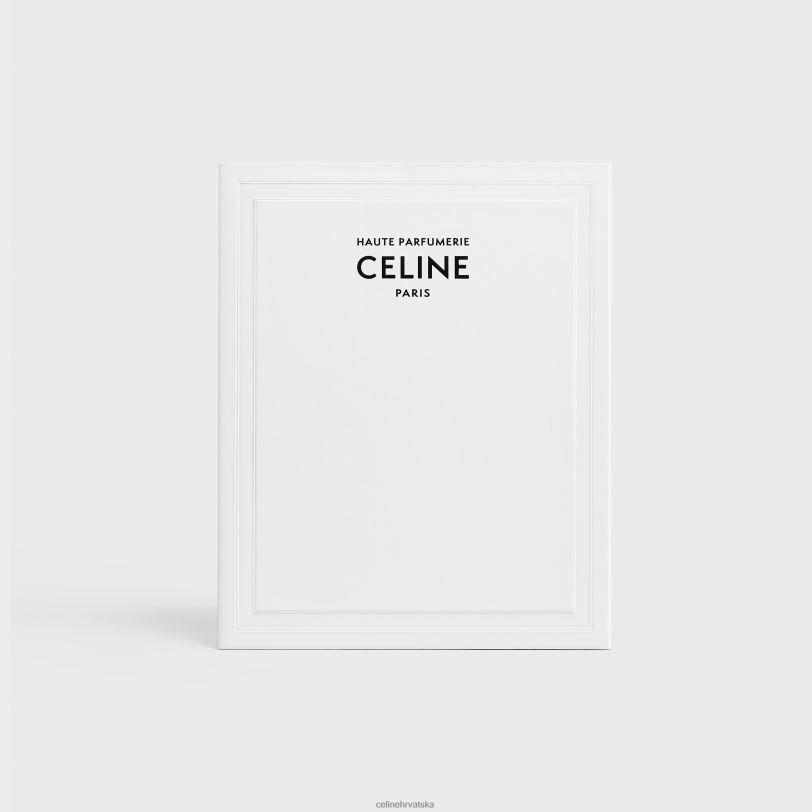 CELINE uniseks paradescented paper 3WED61506 pribor jedna boja