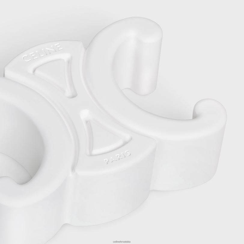 CELINE uniseks triomphe keramika za parfimiranje 3WED61504 pribor jedna boja