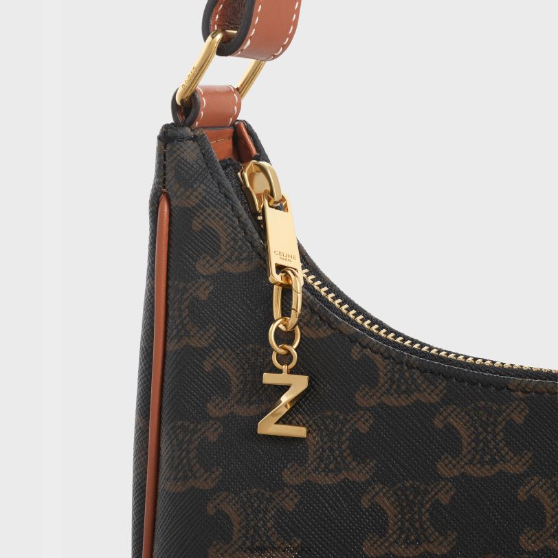 CELINE žene z privjesak od mesinga 3WED6546 pribor zlato