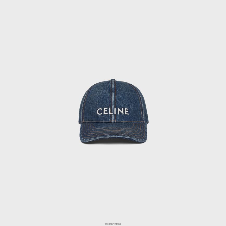 CELINE žene bejzbolska kapa u union pranju pranje tragova pribor 3WE2E2243