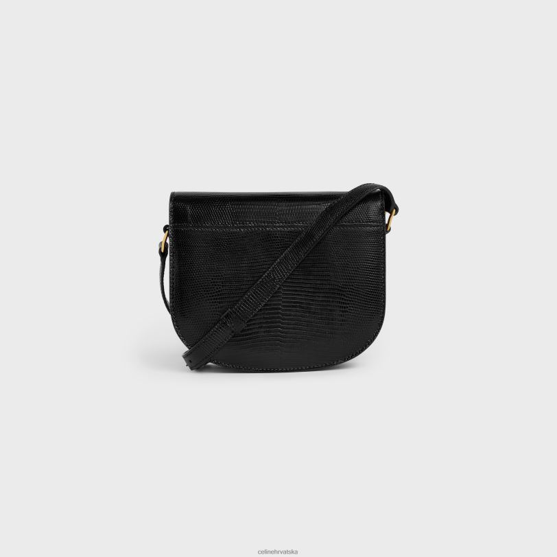 CELINE žene besace clea u gušteru 3WED6176 pribor crno