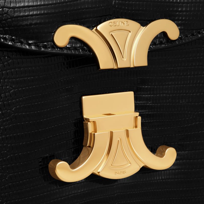 CELINE žene besace clea u gušteru 3WED6176 pribor crno