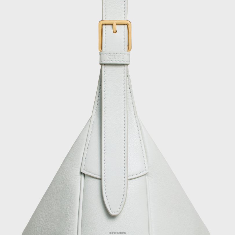 CELINE žene heloise cuir triomphe torba od mekane teleće kože 3WED6195 pribor mjesec